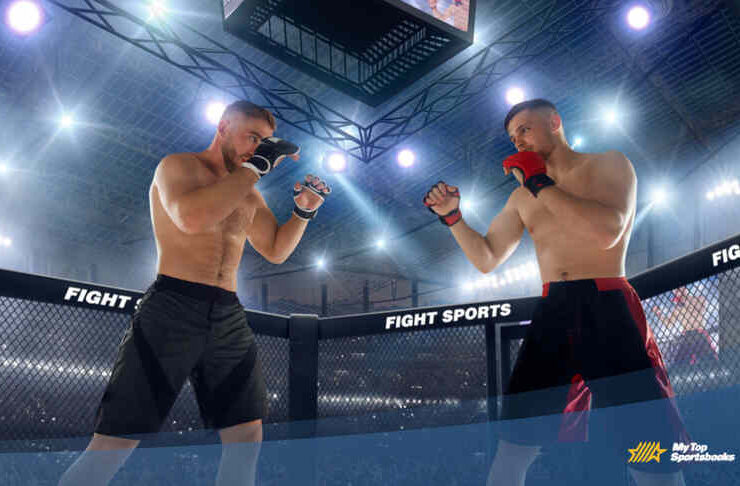 UFC Betting – Key Events 2025-2026 and Expert Strategies