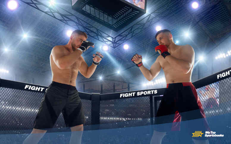 UFC Betting – Key Events 2025-2026 and Expert Strategies