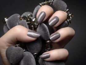 UV Nagellack Set