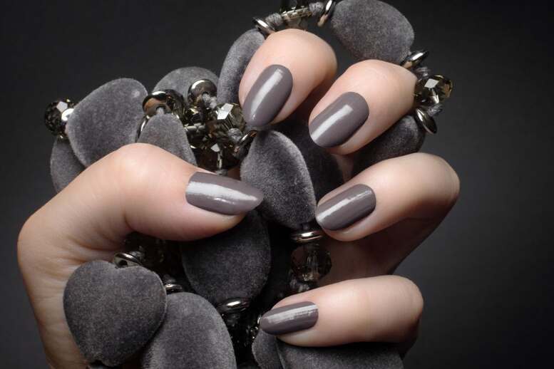 UV Nagellack Set