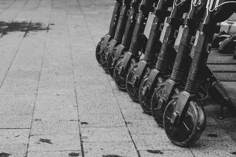 Wie die Sharing Economy dazu beiträgt