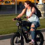 Wie schnell darf ein E-Bike fahren?