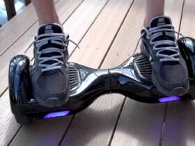 Wie viel kosten Hoverboards?