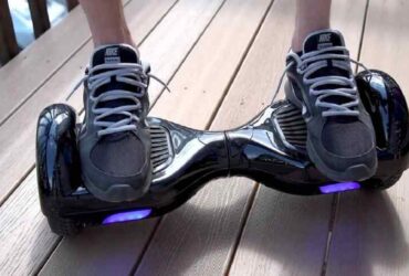 Wie viel kosten Hoverboards?
