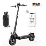 Wie viel kostet ein E-Scooter in Deutschland?