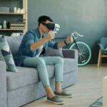 AR sorgt für eine Revolution bei Livewetten!