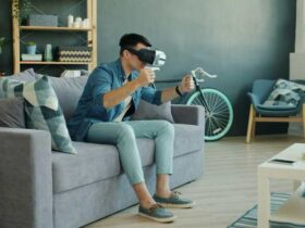 AR sorgt für eine Revolution bei Livewetten!