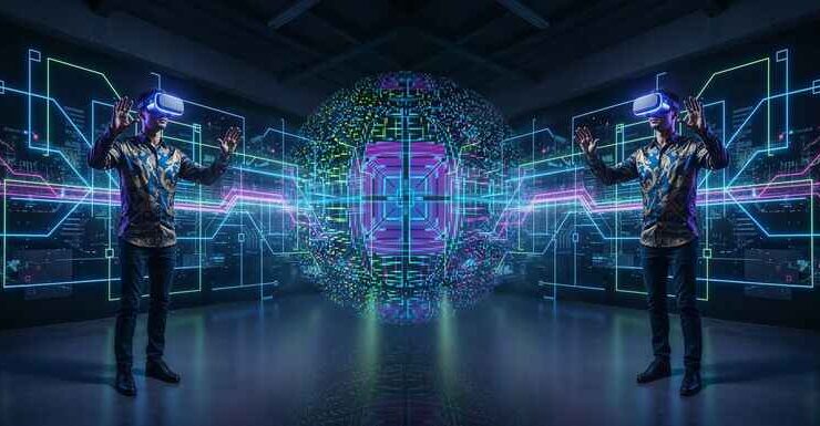 Gamification & virtuelle Welten