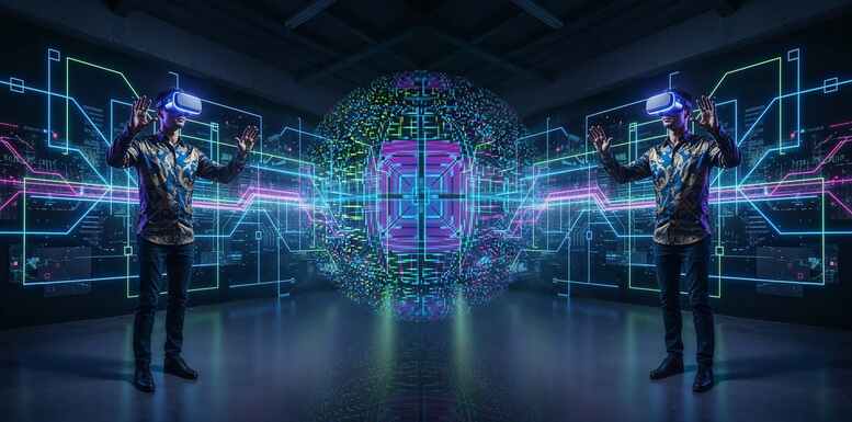 Gamification & virtuelle Welten