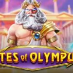Gates of Olympus
