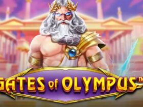 Gates of Olympus