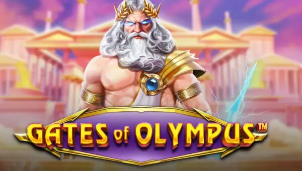 Gates of Olympus