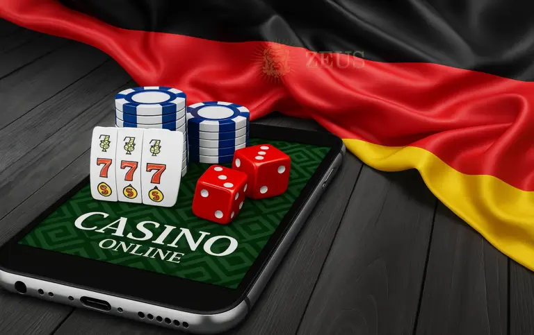 Introduction to Live Casino Deutschland