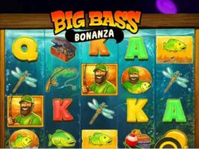 Online-Spielautomaten