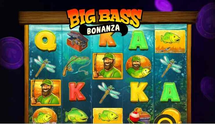 Online-Spielautomaten