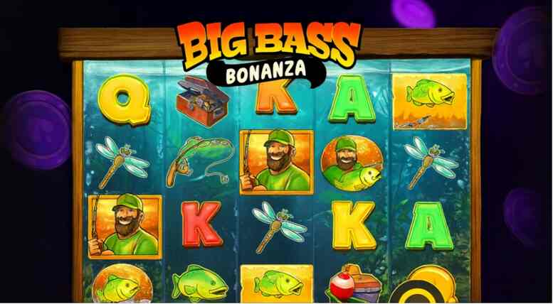 Online-Spielautomaten