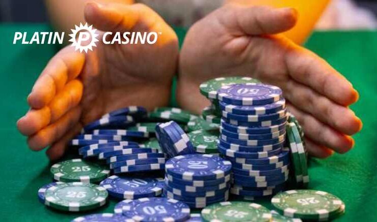 Platincasino Testbericht in Deutschland