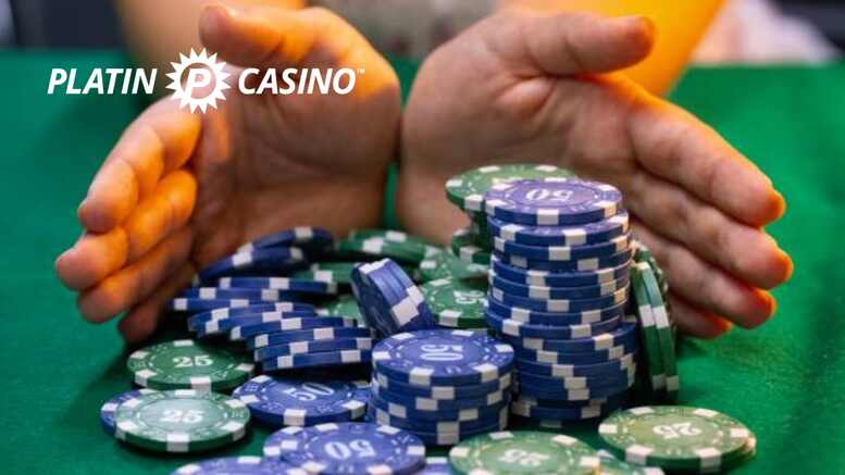 Platincasino Testbericht in Deutschland