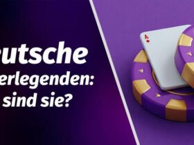 Pokergeschichten und Legenden