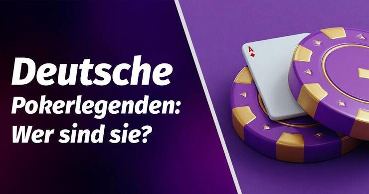 Pokergeschichten und Legenden
