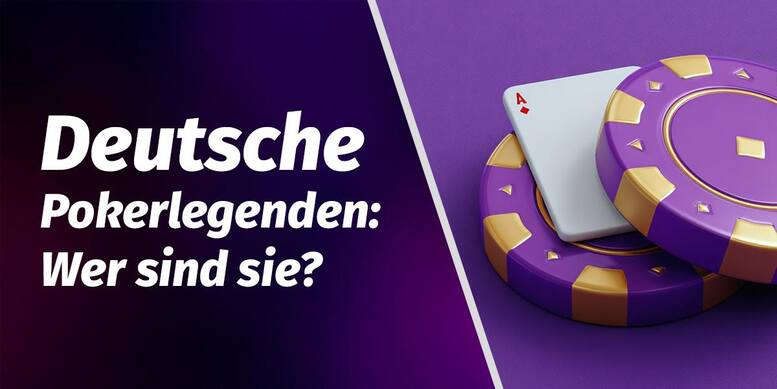 Pokergeschichten und Legenden