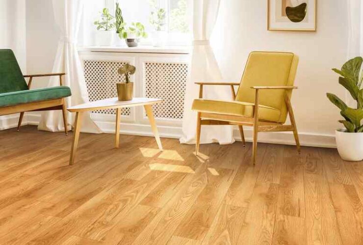 Schöne Böden, teure Fehler