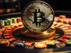 Sind Kryptocasinos gegenüber Fiat-Casinos die bessere Wahl?