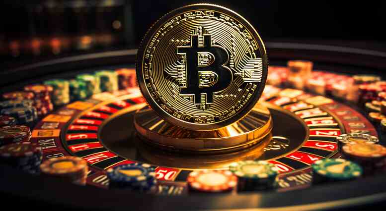 Sind Kryptocasinos gegenüber Fiat-Casinos die bessere Wahl?