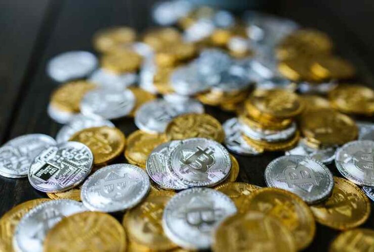 So offen ist man gegenüber Kryptowährungen