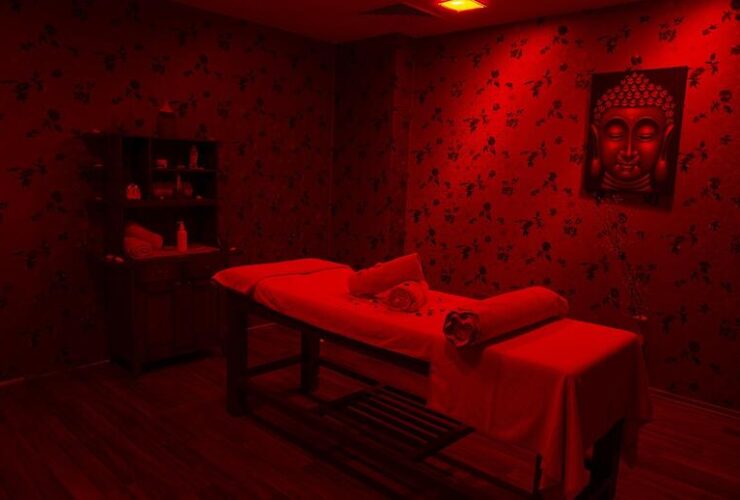 Spa-Liege gesucht?