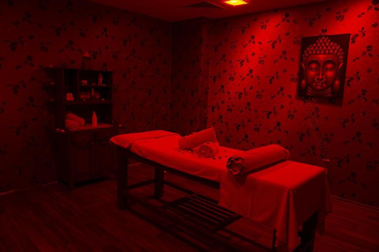 Spa-Liege gesucht?