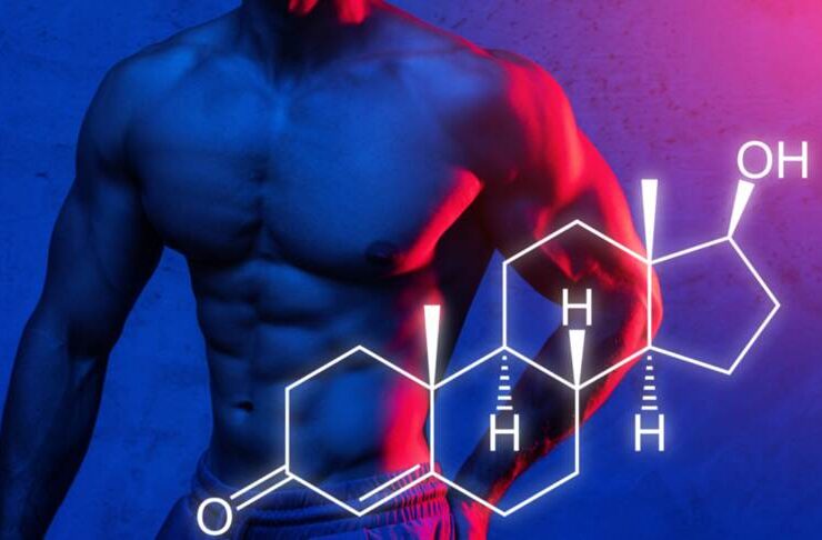 Testosteron Enanthate