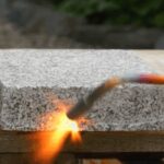 Vorteile von geflammten Oberflächen bei Granit-Fassadenplatten