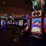Warum Online-Casinos für Spieler überall zur ersten Wahl werden