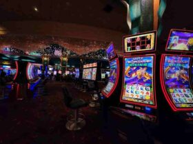 Warum Online-Casinos für Spieler überall zur ersten Wahl werden