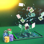 Was Online-Casinos über die moderne Suche nach Kontrolle und Fokus verraten
