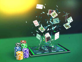Was Online-Casinos über die moderne Suche nach Kontrolle und Fokus verraten