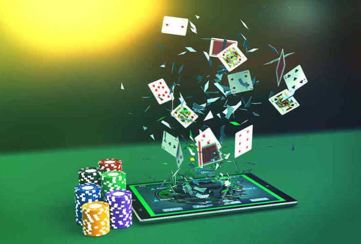 Was Online-Casinos über die moderne Suche nach Kontrolle und Fokus verraten