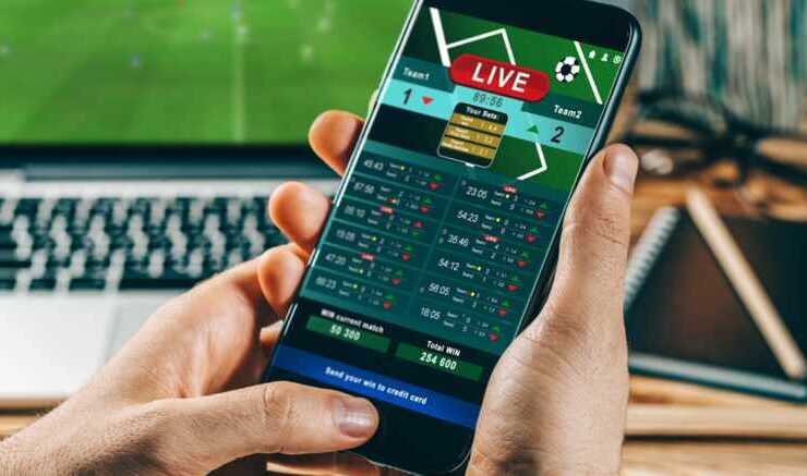 Wie KI und Algorithmen Online Sportwetten Vorhersagen verändern