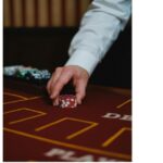 Wie Poker und Online Casinos den digitalen Nerv der Zeit treffen