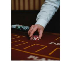 Wie Poker und Online Casinos den digitalen Nerv der Zeit treffen