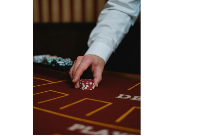 Wie Poker und Online Casinos den digitalen Nerv der Zeit treffen