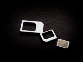 eSIM für Reisen