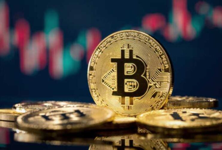 Bitget bietet Echtzeit Bitcoin Preis und Tools für Ihre Trading Strategie
