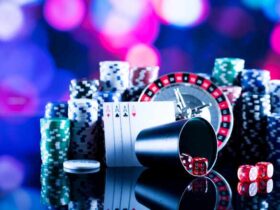 Casino Ohne Limit im öffentlichen Gespräch