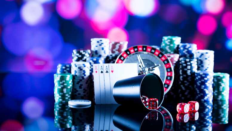 Casino Ohne Limit im öffentlichen Gespräch