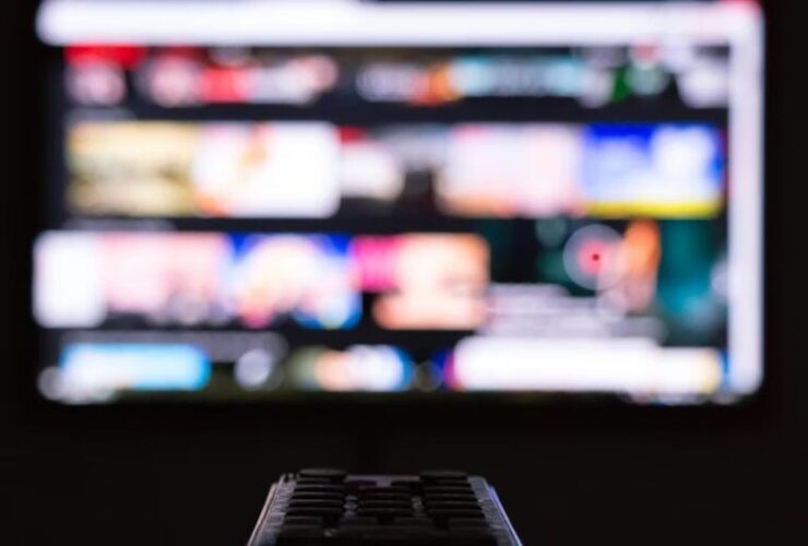 Der Einfluss der Medien auf das Spielverhalten