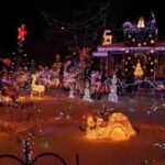 Der ultimative Leitfaden für den Kauf von Weihnachtsbeleuchtung außen