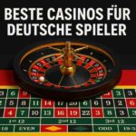 Deutsche Spieler im Casinos