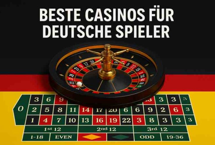 Deutsche Spieler im Casinos